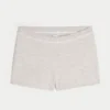 Gilly Hicks Cozy Sweater-Knit Shorts
