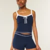 Gilly Hicks Cozy Sweater-strikkede shorts Gilly Hicks Cozy Sweater-strikkede shorts