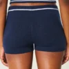 Gilly Hicks Cozy Sweater-strikkede shorts Gilly Hicks Cozy Sweater-strikkede shorts
