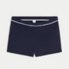 Gilly Hicks Cozy Sweater-strikkede shorts Gilly Hicks Cozy Sweater-strikkede shorts