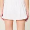 Gilly Hicks Mid-Rise Ballet Wrap Skortie Gilly Hicks Mid-Rise Ballet Wrap Skortie