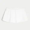 Gilly Hicks Mid-Rise Ballet Wrap Skortie Gilly Hicks Mid-Rise Ballet Wrap Skortie