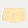 Gilly Hicks strikkede mini-shorts Gilly Hicks strikkede mini-shorts
