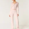Gilly Hicks Sweater-strikkede bukser