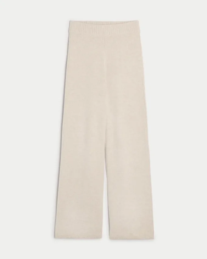 Gilly Hicks Sweater-strikkede bukser