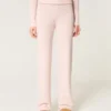Gilly Hicks Sweater-strikkede bukser