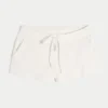 Gilly Hicks Waffle Shorts Gilly Hicks Waffle Shorts
