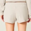 Gilly Hicks Waffle Shorts Gilly Hicks Waffle Shorts
