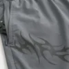 Grafisk aktiv shorts til midt på låret Grafisk aktiv shorts til midt på låret