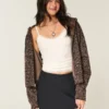 Højtaljet A-line mini-skort Højtaljet A-line mini-skort