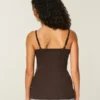 Holiday Vault Release Lace Trim Layering Cami Holiday Vault Release Lace Trim Layering Cami