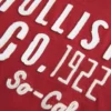 Holiday Vault Release Logo Graphic Tee