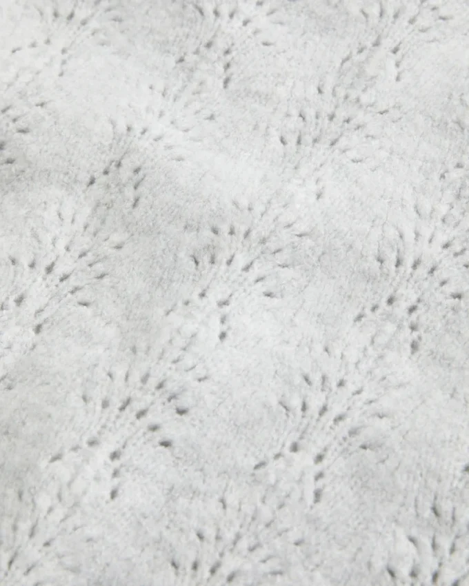 Hollister Comfy Cloud Stitchy Off-the-Shoulder Sweater Hollister Comfy Cloud Stitchy Off-the-Shoulder Sweater