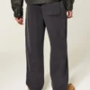 Hollister x Taco Bell Graphic Baggy Sweatpants Hollister x Taco Bell Graphic Baggy Sweatpants