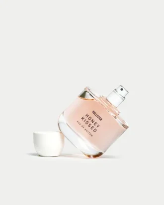 Honey Kissed Parfume
