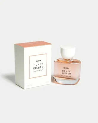 Honey Kissed Parfume