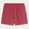 Hybrid Active Shorts til midt på låret Hybrid Active Shorts til midt på låret