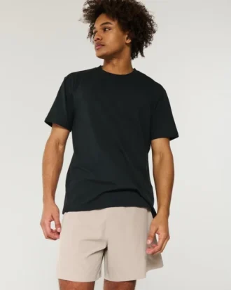 Hybrid Active Shorts til midt på låret