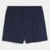 Hybrid Active Shorts til midt på låret Hybrid Active Shorts til midt på låret