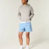 Hybrid Active Shorts til midt på låret Hybrid Active Shorts til midt på låret