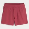 Hybrid Active Shorts til midt på låret Hybrid Active Shorts til midt på låret