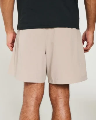 Hybrid Active Shorts til midt på låret