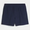 Hybrid Active Shorts til midt på låret Hybrid Active Shorts til midt på låret