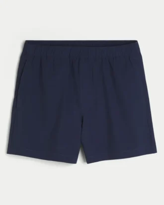 Hybrid Active Shorts til midt på låret