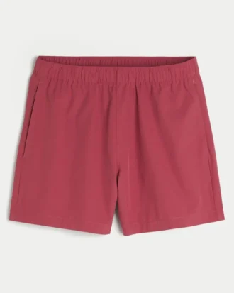 Hybrid Active Shorts til midt på låret