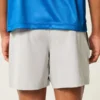 Hybrid Active Shorts til midt på låret Hybrid Active Shorts til midt på låret