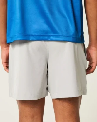 Hybrid Active Shorts til midt på låret