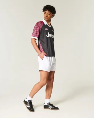 Hybrid Active Shorts til midt på låret