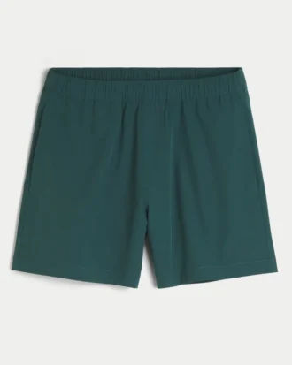Hybrid Active Shorts til midt på låret