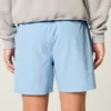 Hybrid Active Shorts til midt på låret Hybrid Active Shorts til midt på låret