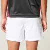 Hybrid Active Shorts til midt på låret Hybrid Active Shorts til midt på låret