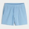 Hybrid Active Shorts til midt på låret Hybrid Active Shorts til midt på låret