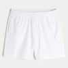 Hybrid Active Shorts til midt på låret Hybrid Active Shorts til midt på låret