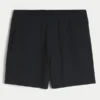 Hybrid Active Shorts til midt på låret Hybrid Active Shorts til midt på låret