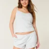 Hyggelig Pointelle Bow Shortie Hyggelig Pointelle Bow Shortie