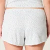 Hyggelig Pointelle Bow Shortie Hyggelig Pointelle Bow Shortie