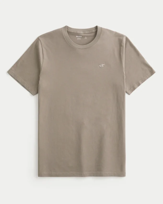Icon Crew T-shirt