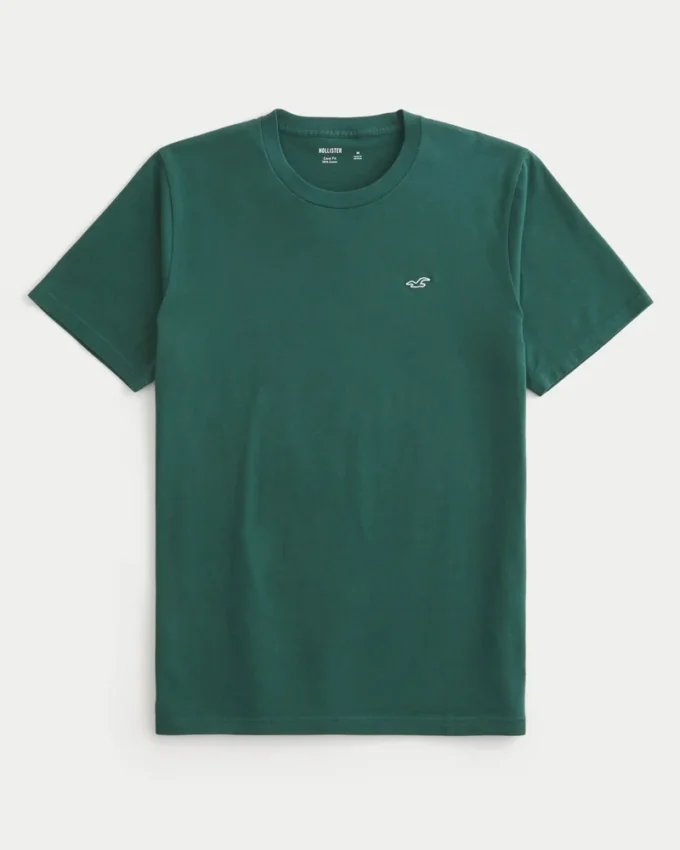 Icon Crew T-shirt