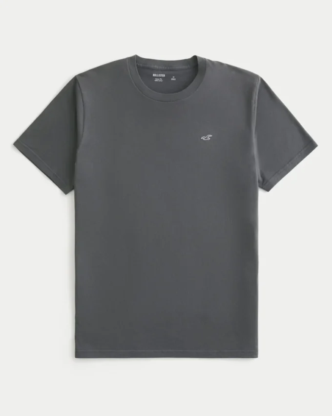 Icon Crew T-shirt