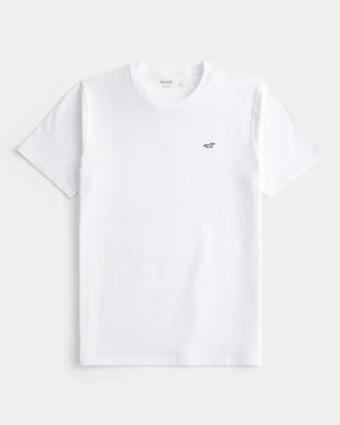 Icon Crew T-shirt