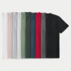Icon Crew T-shirt 10-pak