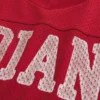 Indiana University Hoosiers grafisk fodboldtrøje Indiana University Hoosiers grafisk fodboldtrøje
