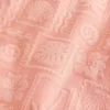 Jacquard-bikiniunderdel med dobbelt stropper