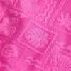 Jacquard-bikiniunderdel med dobbelt stropper