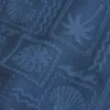 Jacquard-bikiniunderdel med dobbelt stropper