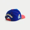 Kansas Jayhawks grafisk baseballkasket